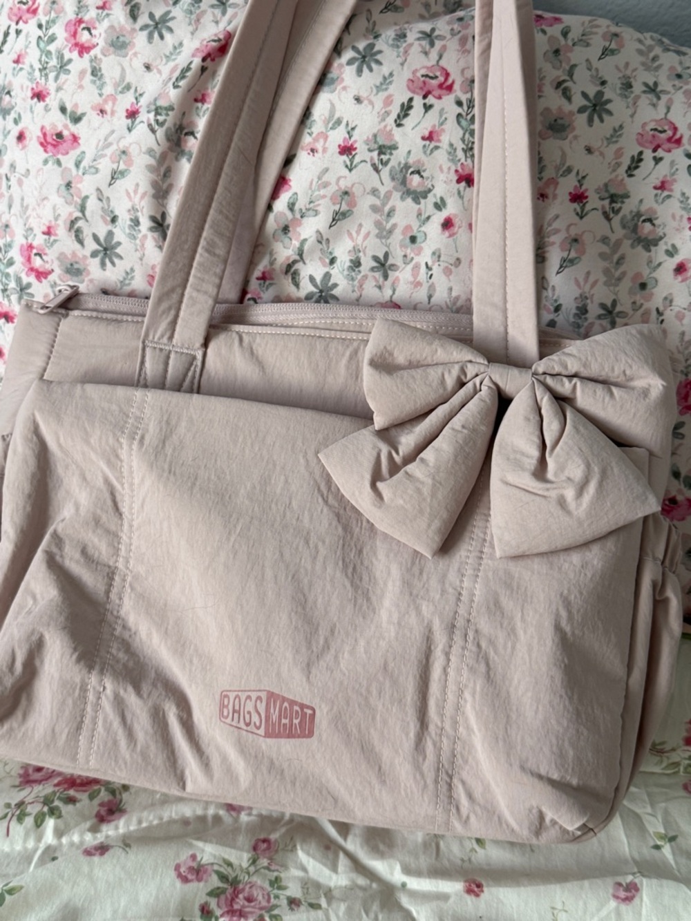 Bag smart